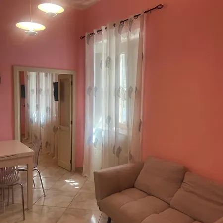 شقة Dimora Morge
